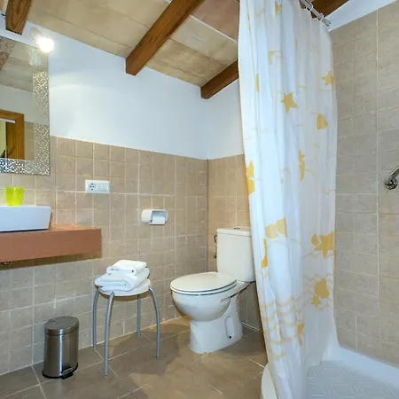 Owl Teo - Family And Friends Villa