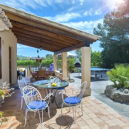 Villa Owl Teo - Family And Friends