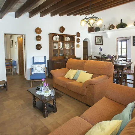 Owl Teo - Family And Friends Villa Pollença