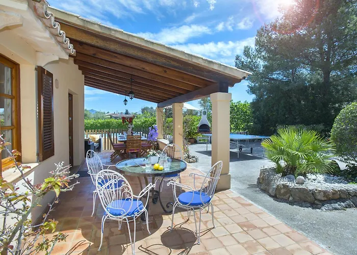 ヴィラ Owl Teo - Family And Friends