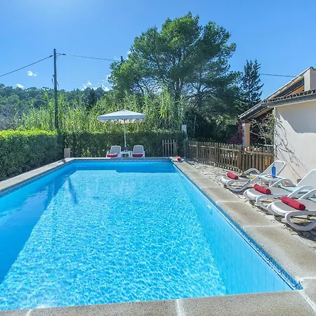 Villa Owl Teo - Family And Friends *