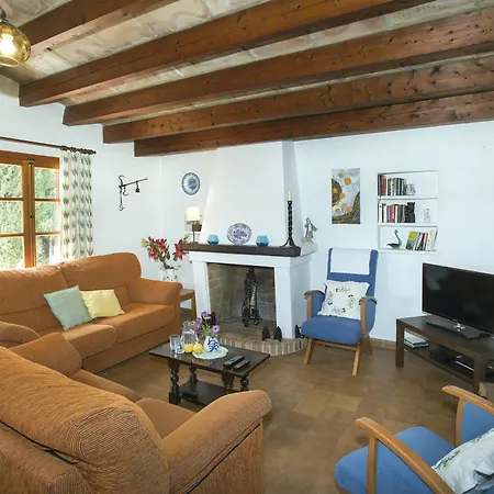 Owl Teo - Family And Friends Villa Pollenca