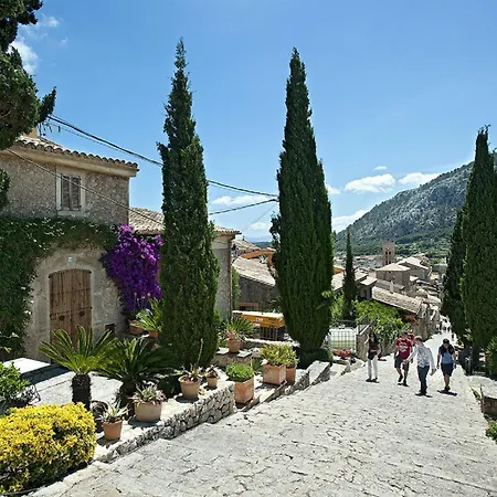 Villa Owl Teo - Family And Friends